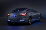 Buick Riviera Concept 2007 года